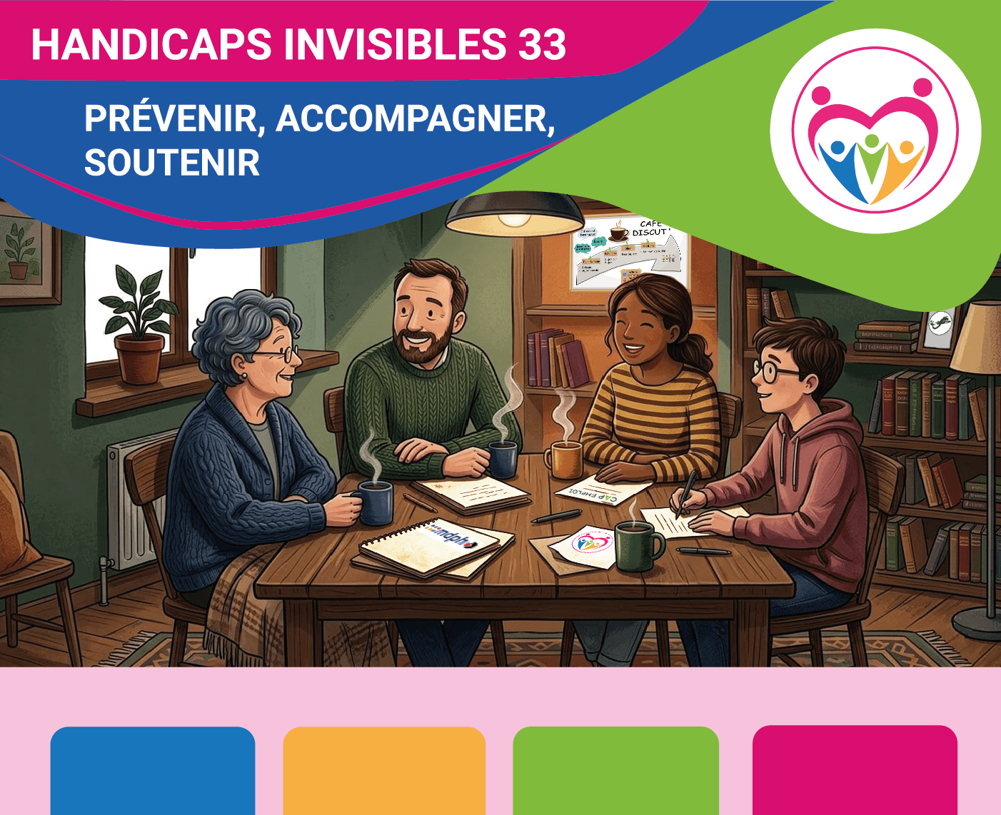 HI 33 L'accessibilité universelle