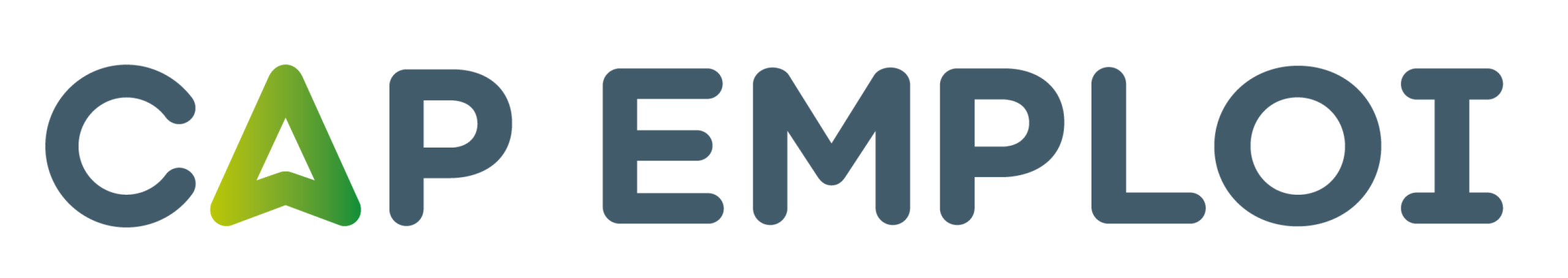 Cap emploi logo