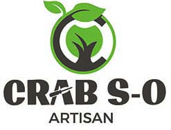 Crab so logo 2025 D