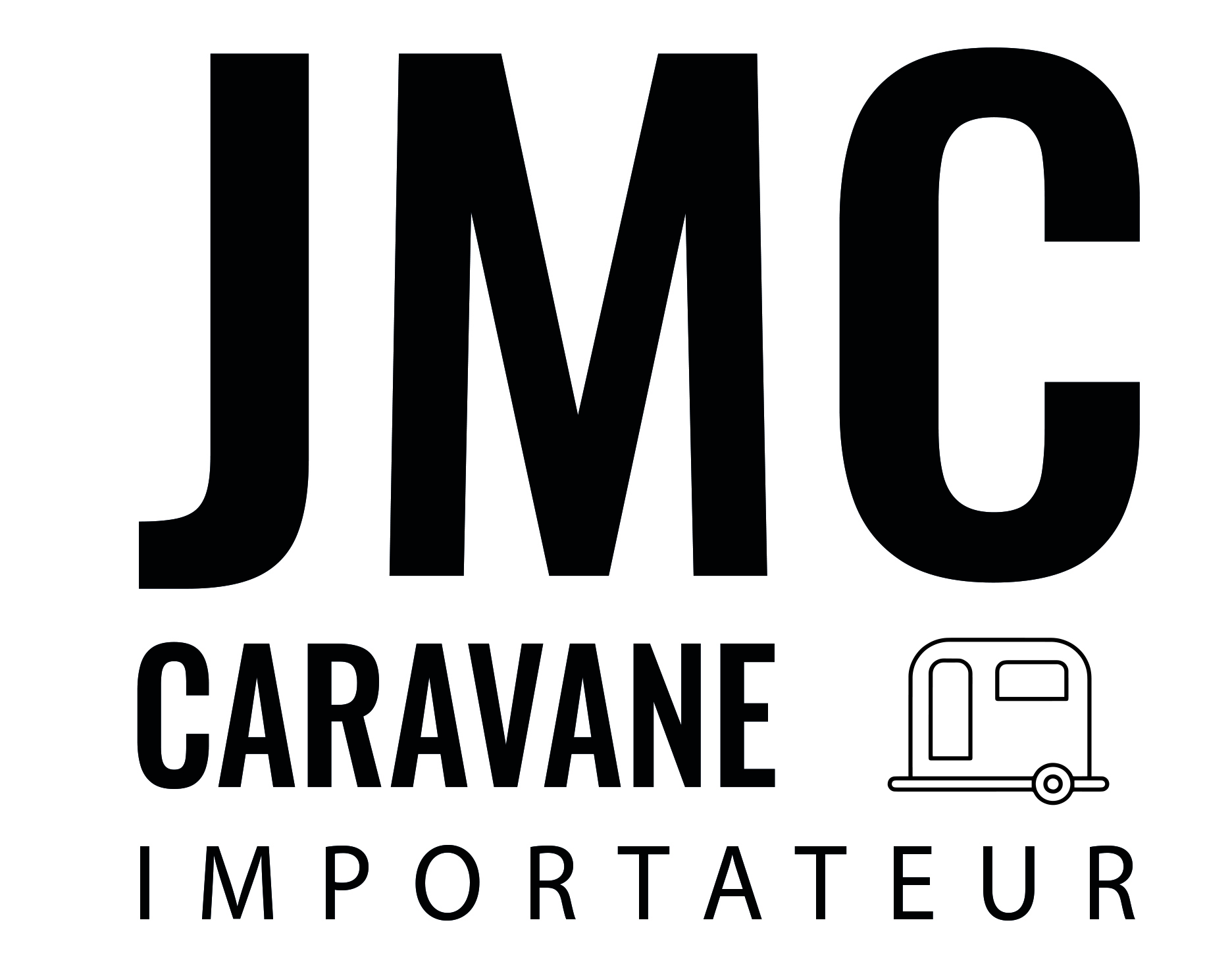 JMC caravane 22